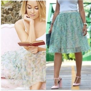New LC Cinderella Skirt